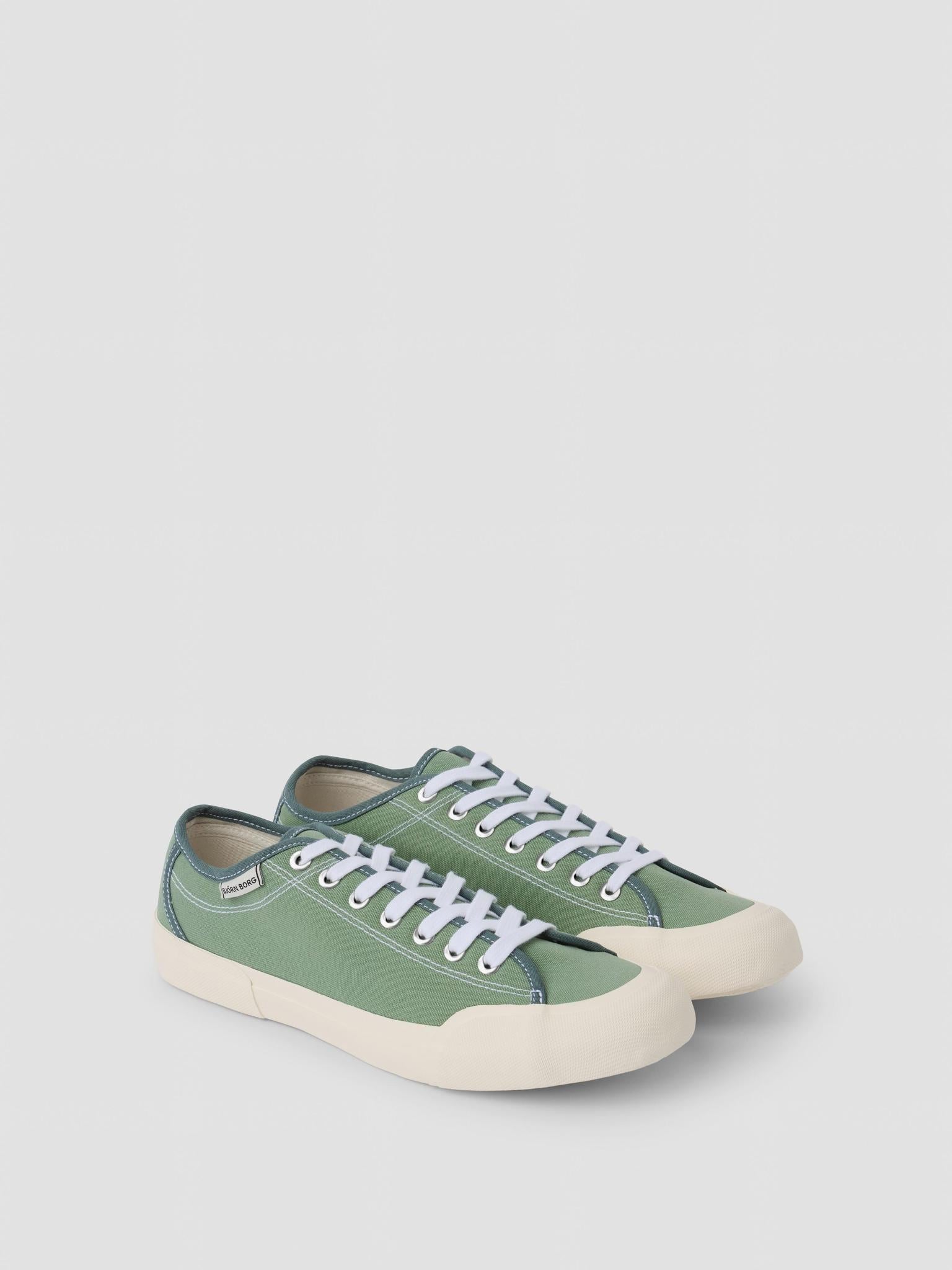 BJÖRN BORG Smash Green
