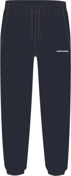 BJÖRN BORG Borg Classic Sweatpants Dress Blues