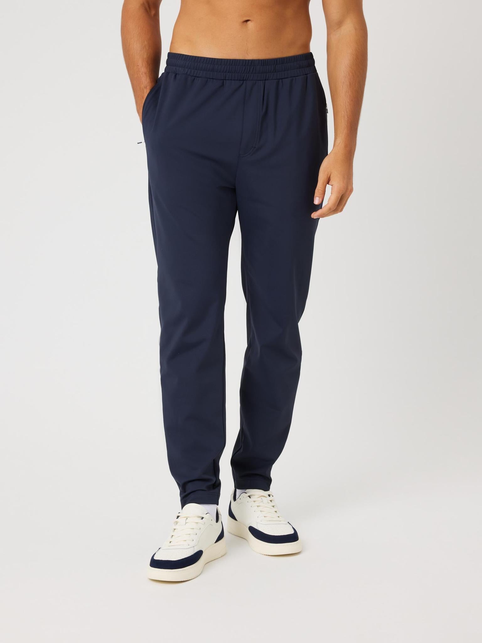 BJÖRN BORG Ace Court Pants Night Sky