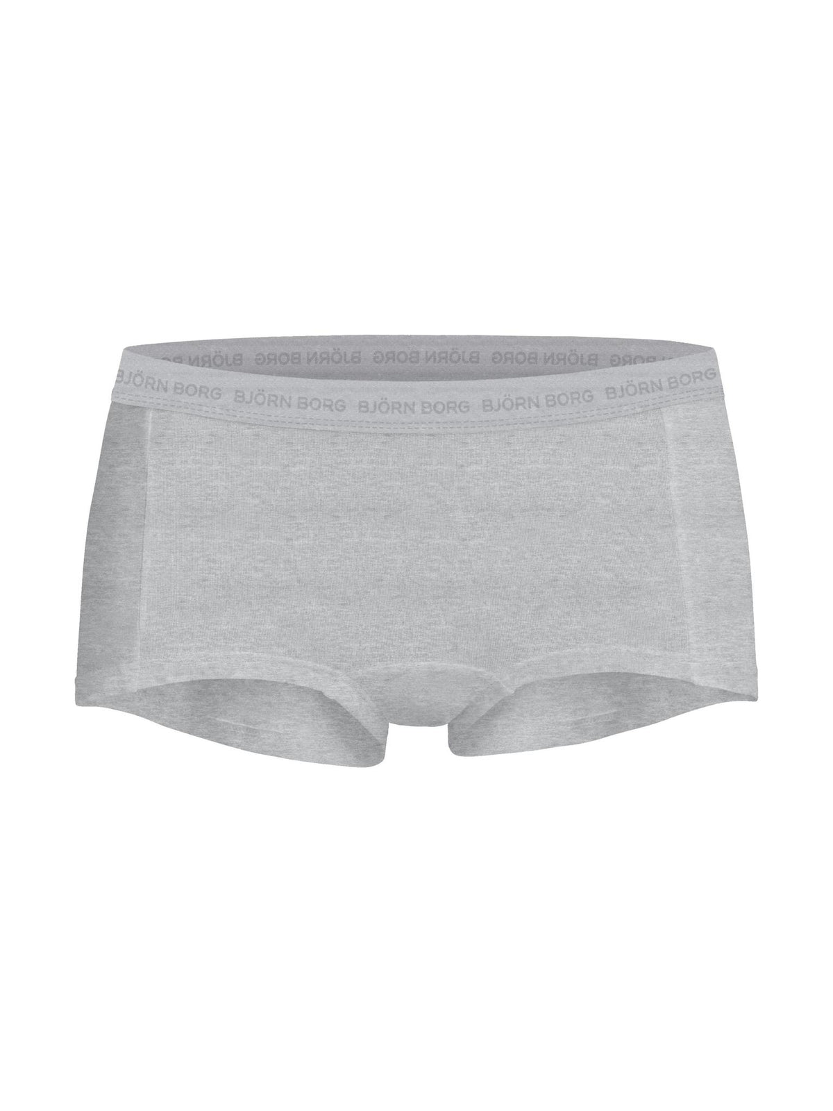 BJÖRN BORG Everyday Cotton Boxer Shorts 5p Multipack 1 (MP001)
