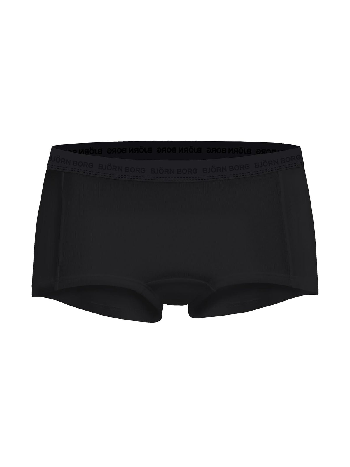 BJÖRN BORG Everyday Cotton Boxer Shorts 5p Multipack 1 (MP001)