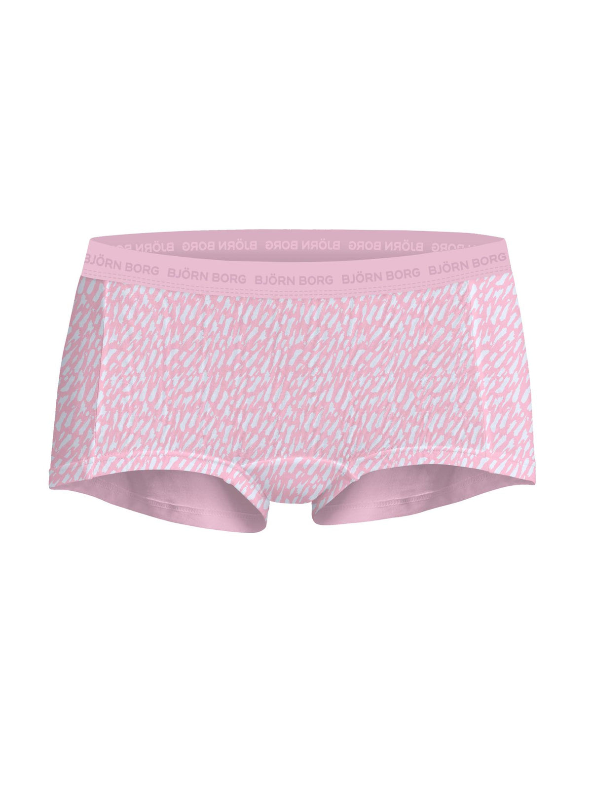 BJÖRN BORG Everyday Cotton Boxer Shorts 5p Multipack 1 (MP001)