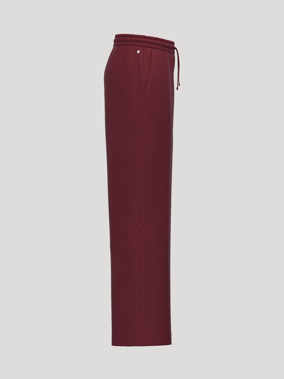 BJÖRN BORG Borg Essential 1 Straight Sweatpants Cabernet