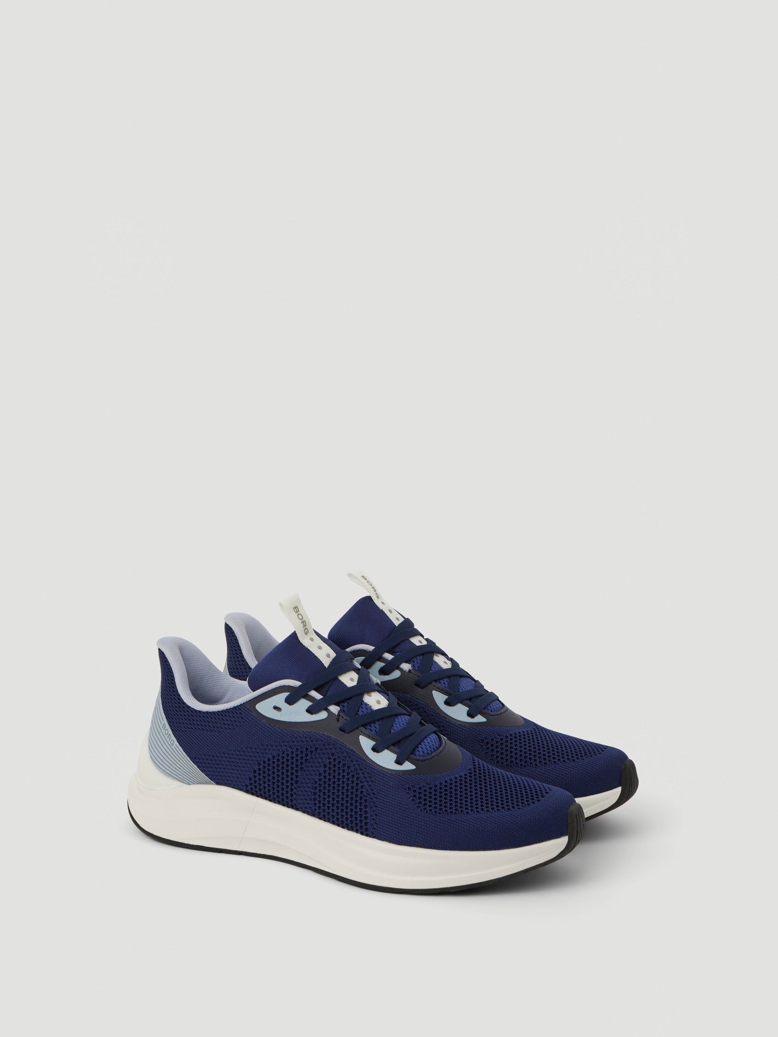 BJÖRN BORG Ace Knt Navy