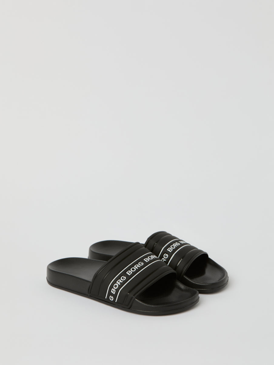 BJÖRN BORG Harper Black
