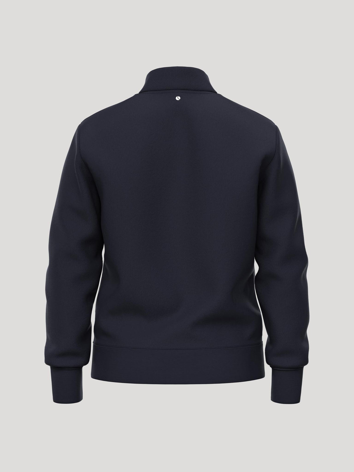 BJÖRN BORG Borg Essential 1 Half Zip Night Sky