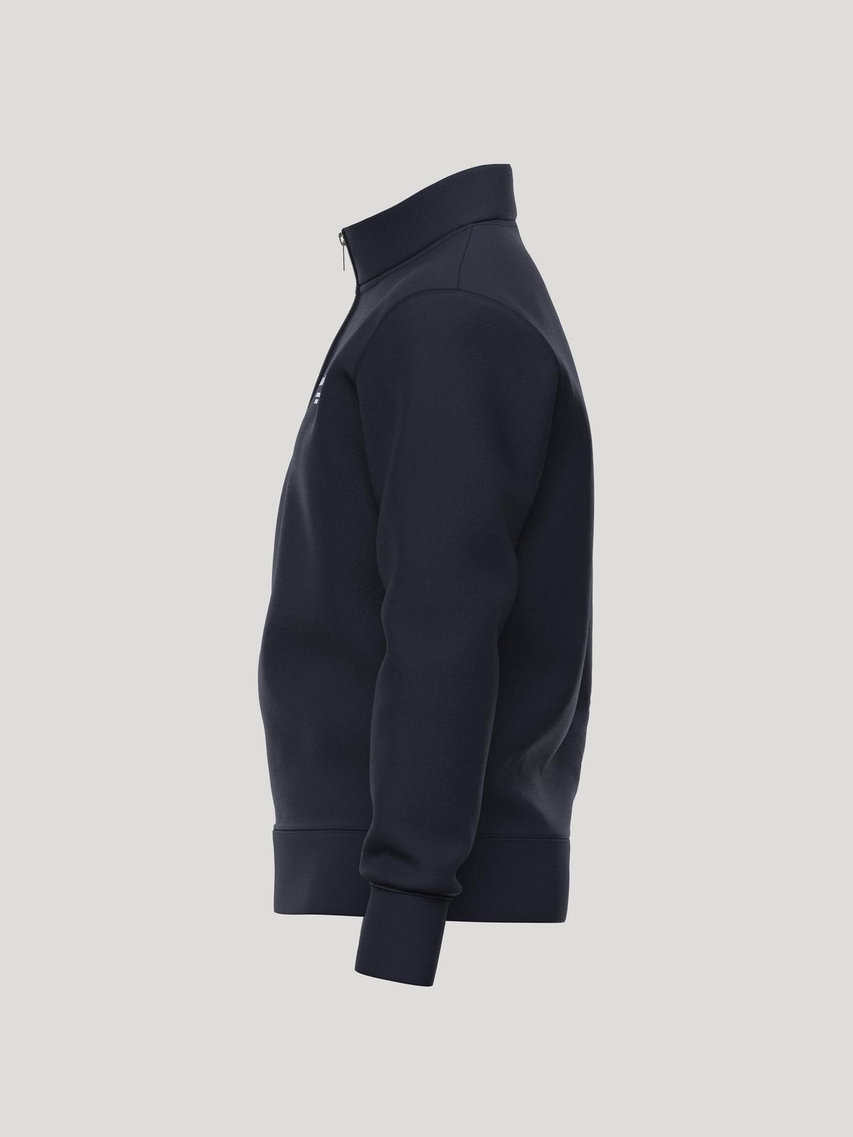 BJÖRN BORG Borg Essential 1 Half Zip Night Sky