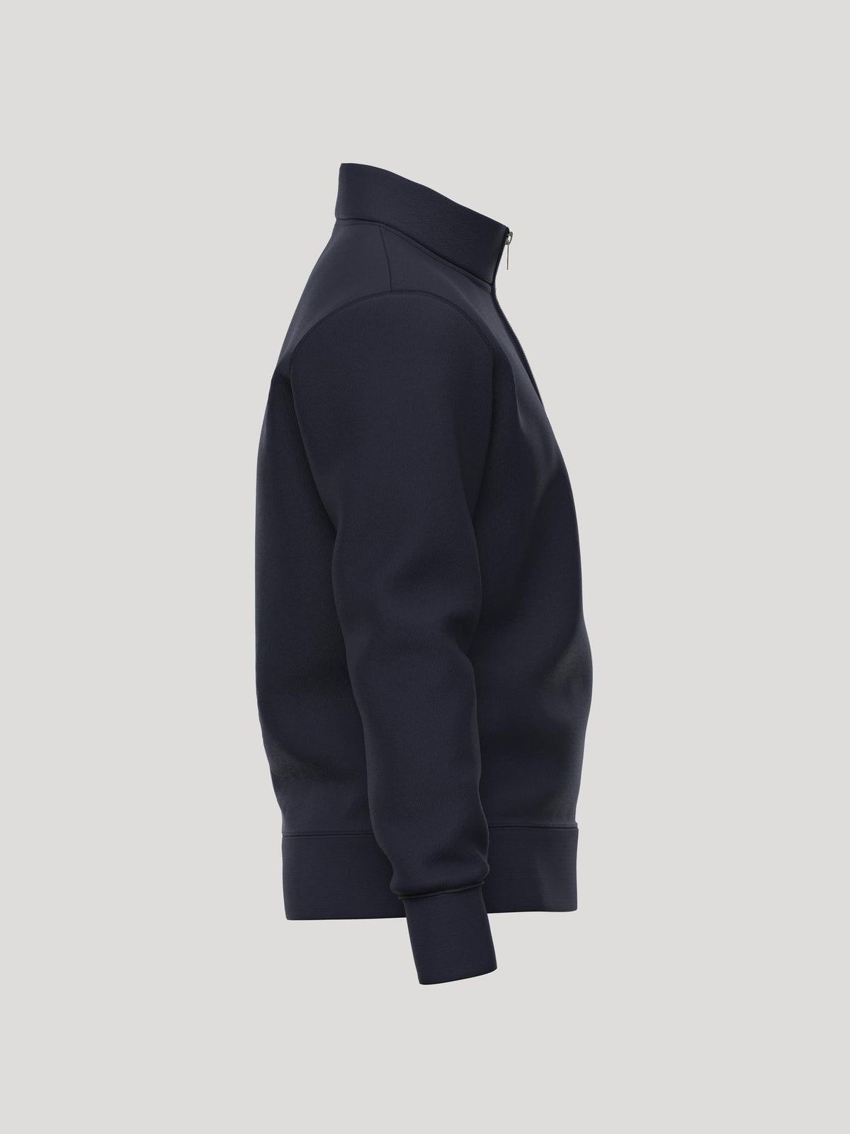 BJÖRN BORG Borg Essential 1 Half Zip Night Sky