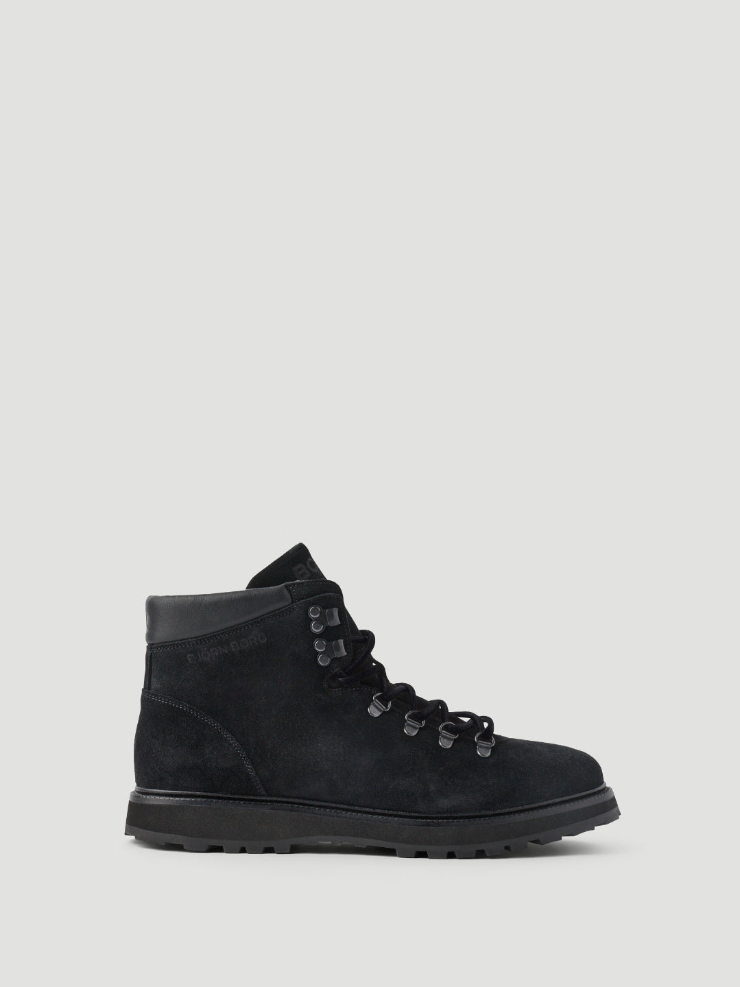 BJÖRN BORG Summit Black