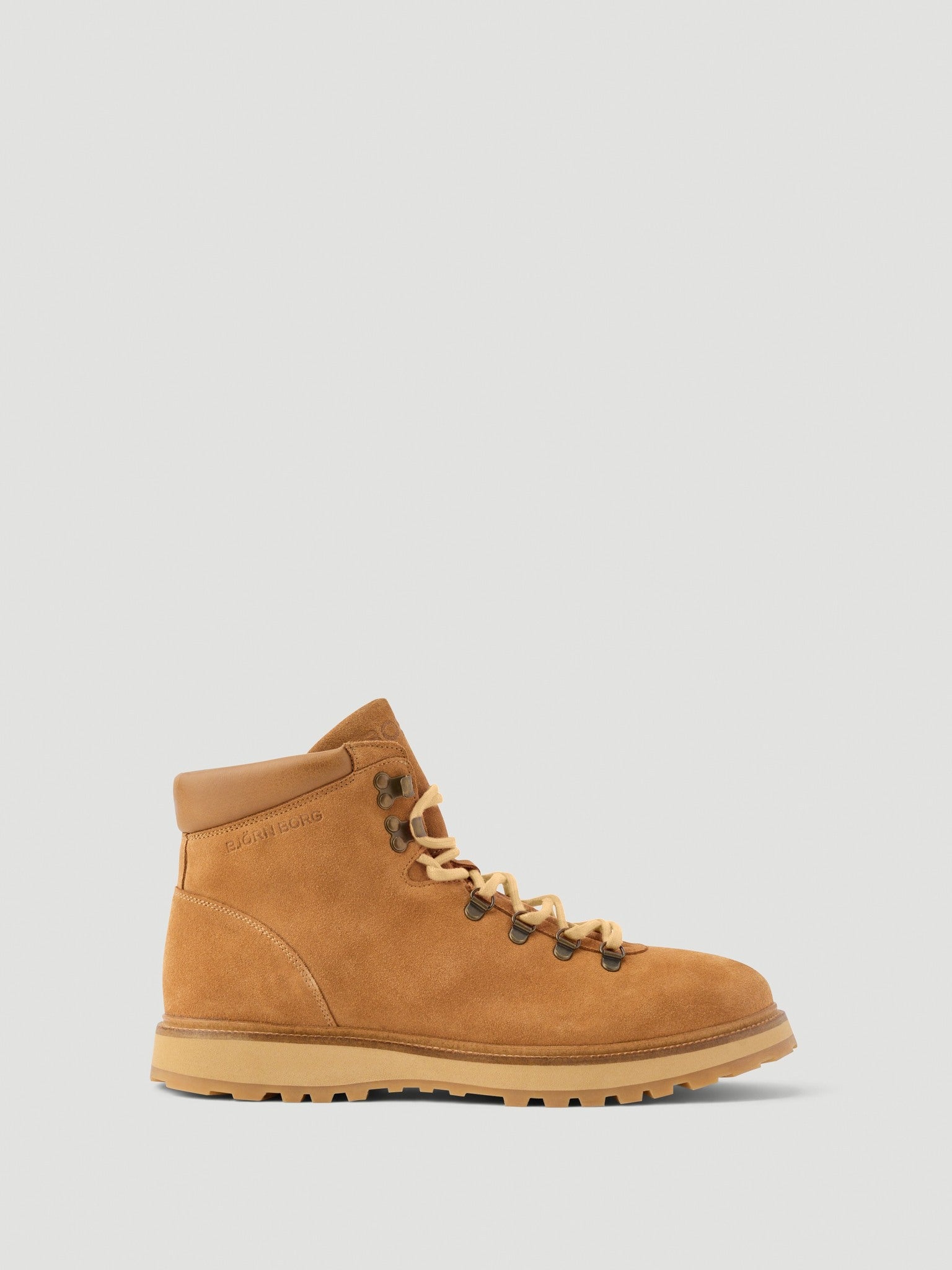 BJÖRN BORG Summit Caramel
