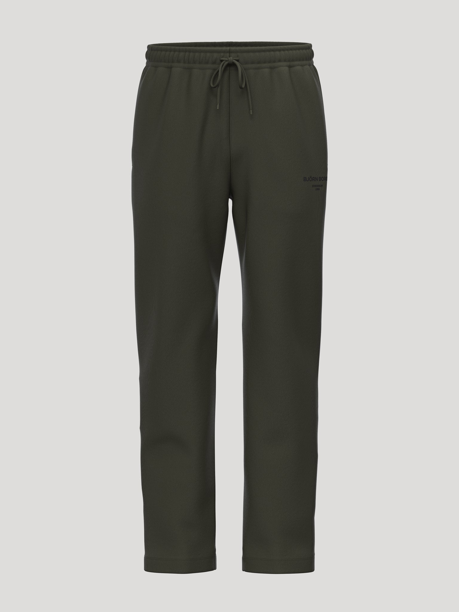 BJÖRN BORG Borg Essential 1 Sweatpants Rosin