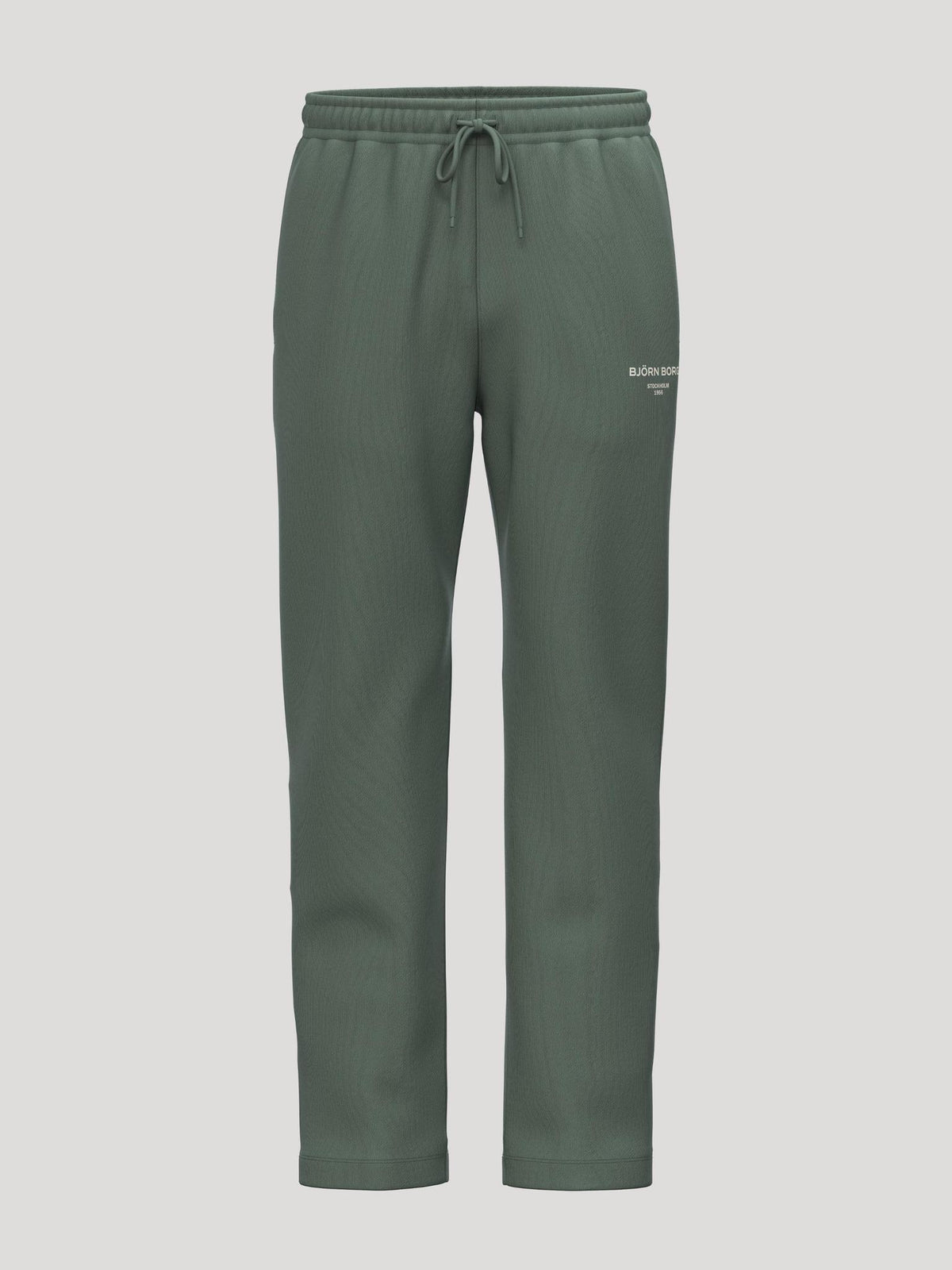 BJÖRN BORG Borg Essential 1 Sweatpants Laurel Wreath