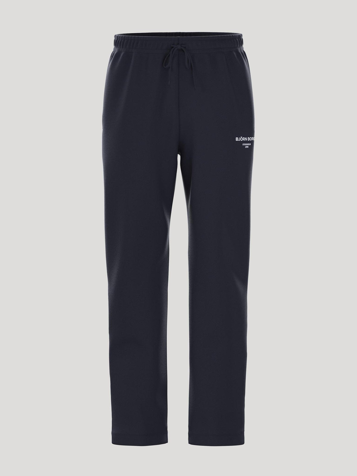 BJÖRN BORG Borg Essential 1 Sweatpants Night Sky