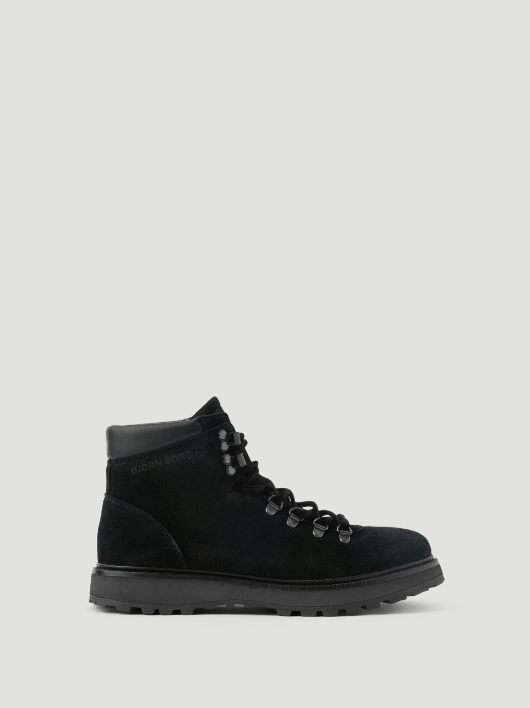 BJÖRN BORG Summit Black