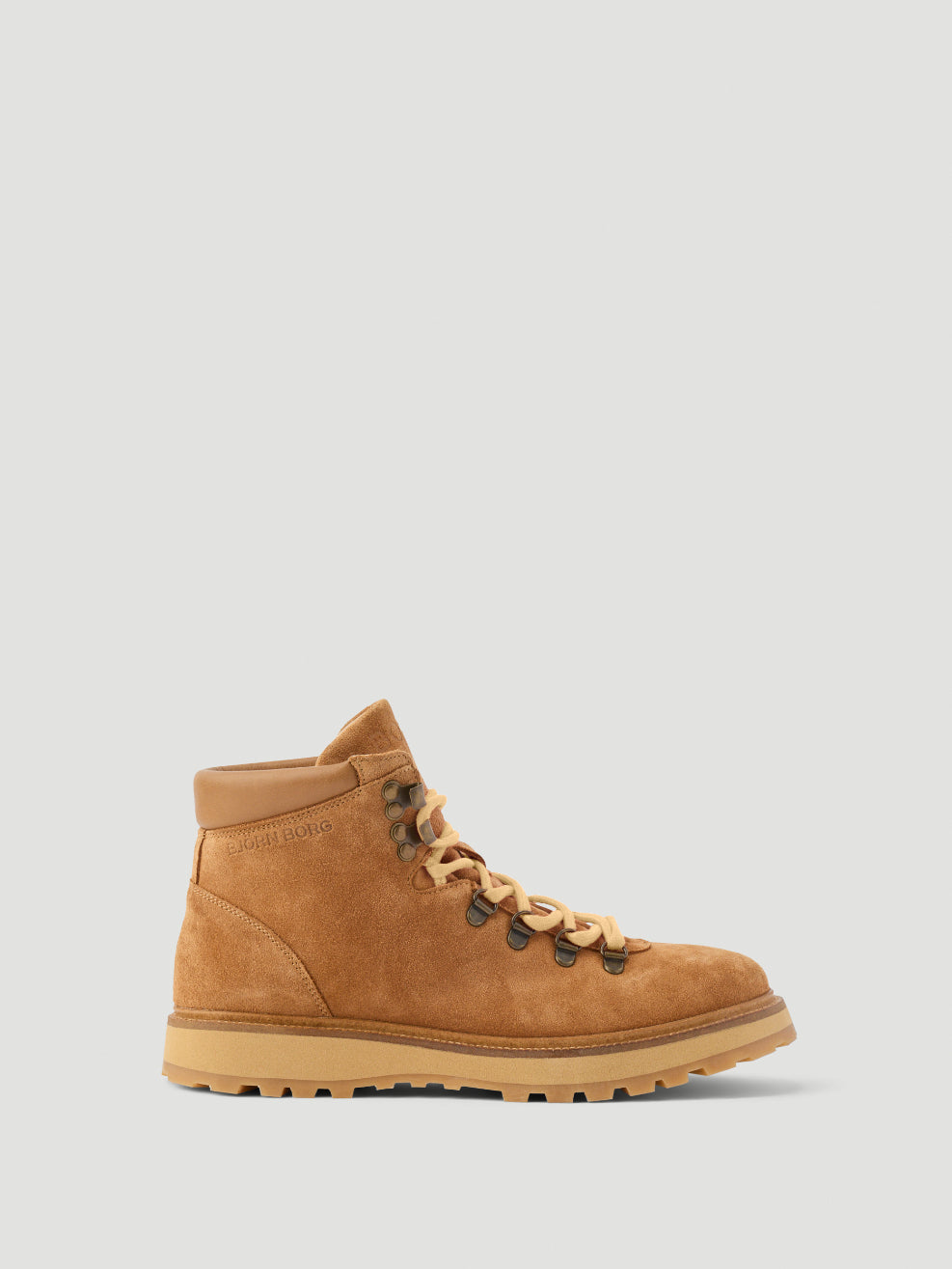 BJÖRN BORG Summit Caramel
