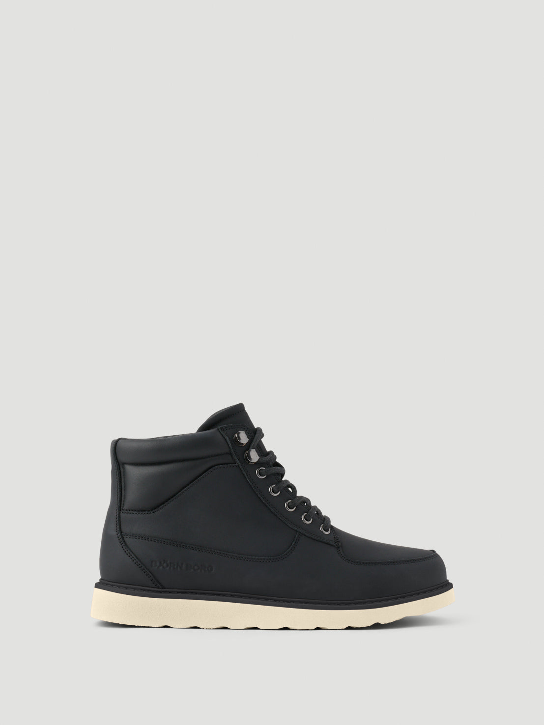 BJÖRN BORG Altitude Black