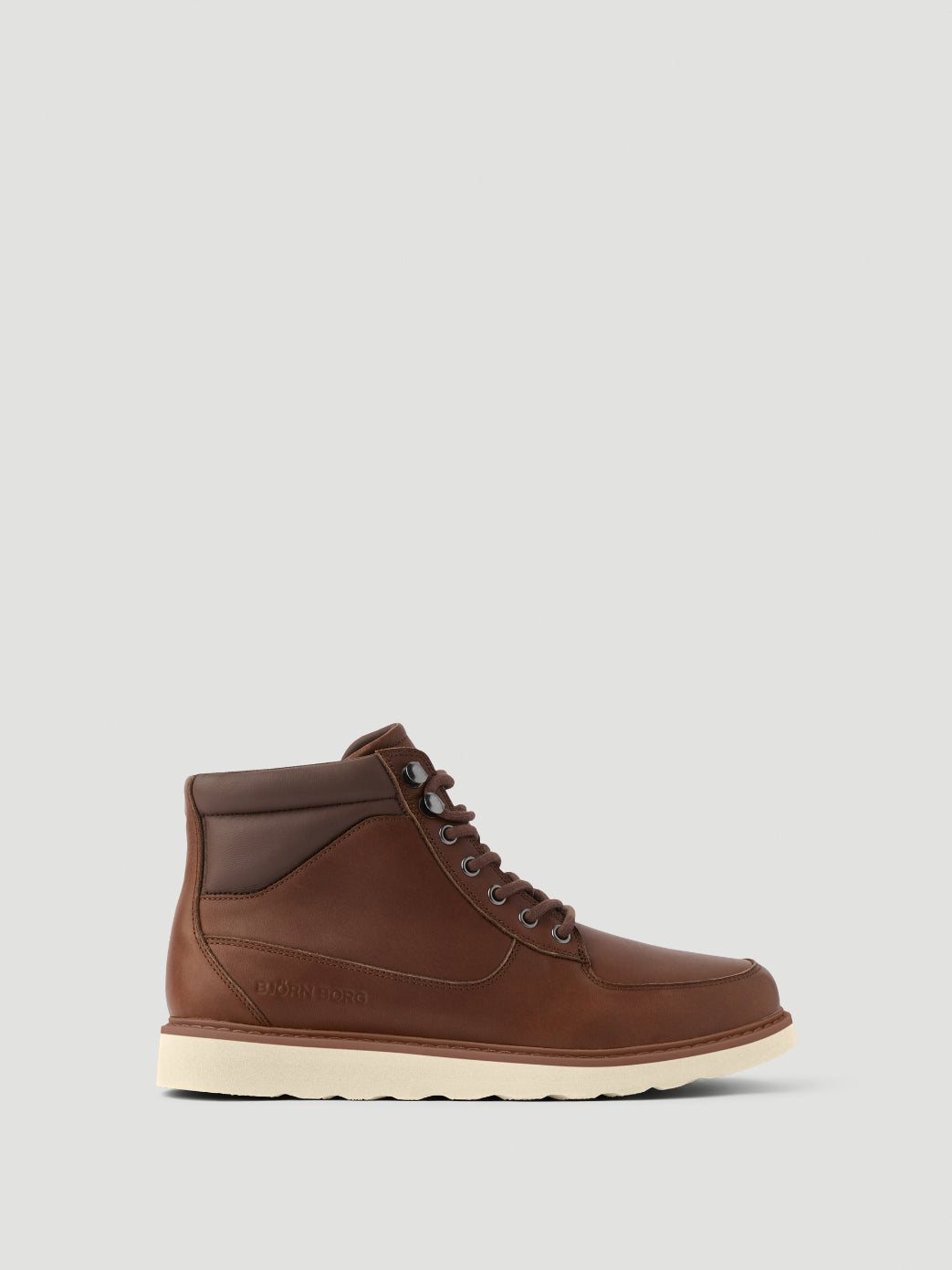 BJÖRN BORG Altitude Dark Brown