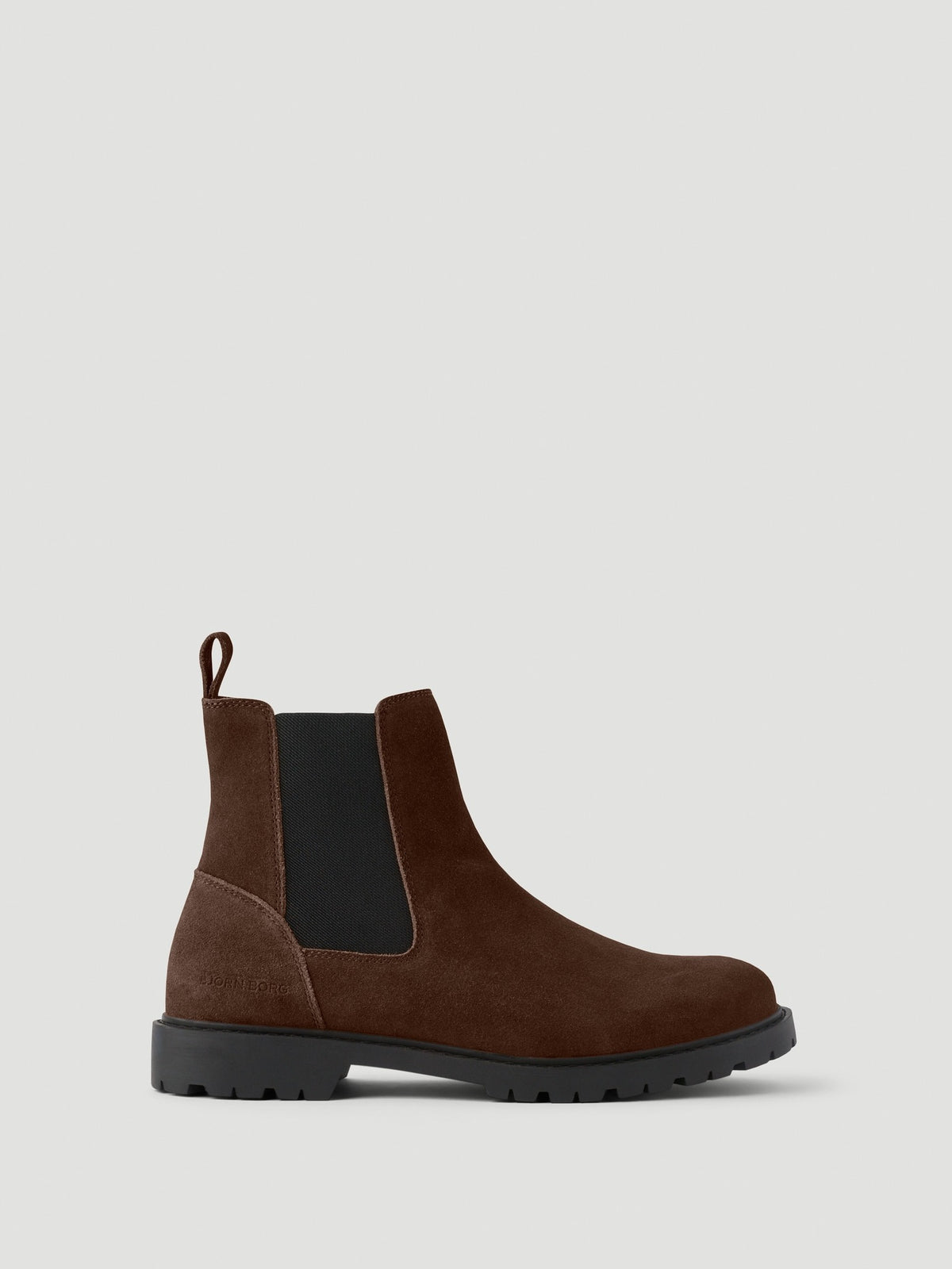 BJÖRN BORG Chelsea Su Dark Brown
