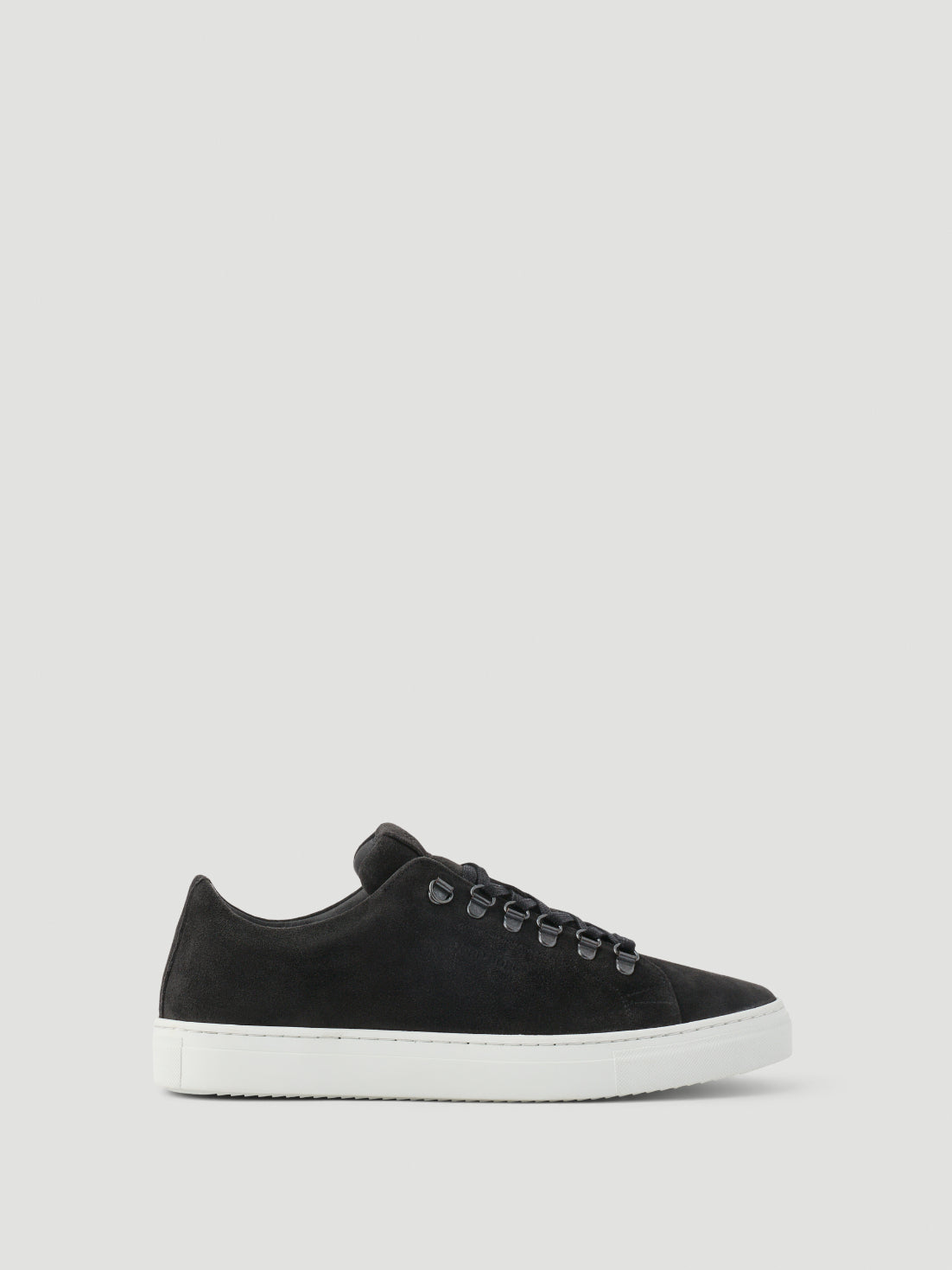 BJÖRN BORG Classic SU D-ring Black
