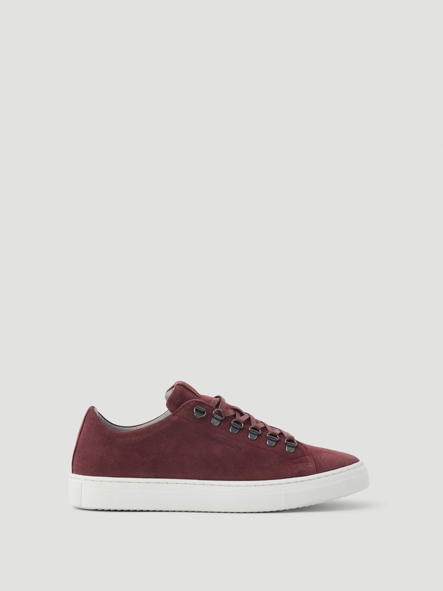 BJÖRN BORG Classic SU D-ring Burgundy