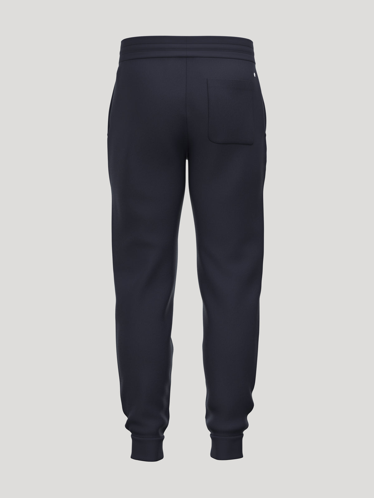 BJÖRN BORG Borg Essential 3 Tapered Sweatpants Night Sky