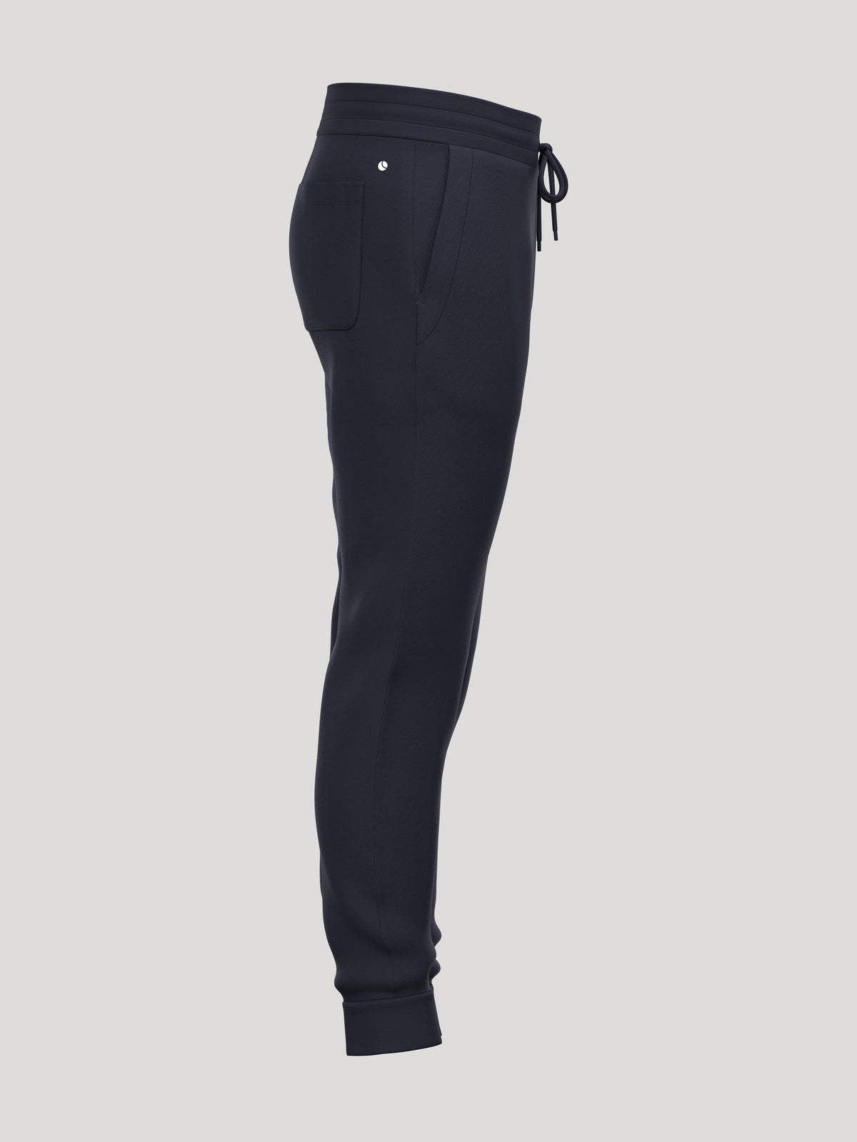 BJÖRN BORG Borg Essential 3 Tapered Sweatpants Night Sky