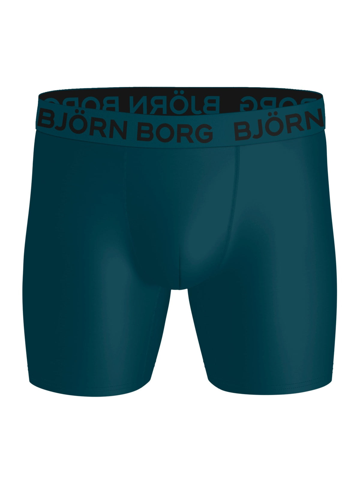 BJÖRN BORG Sports Microfiber Boxer 5p Multipack 1
