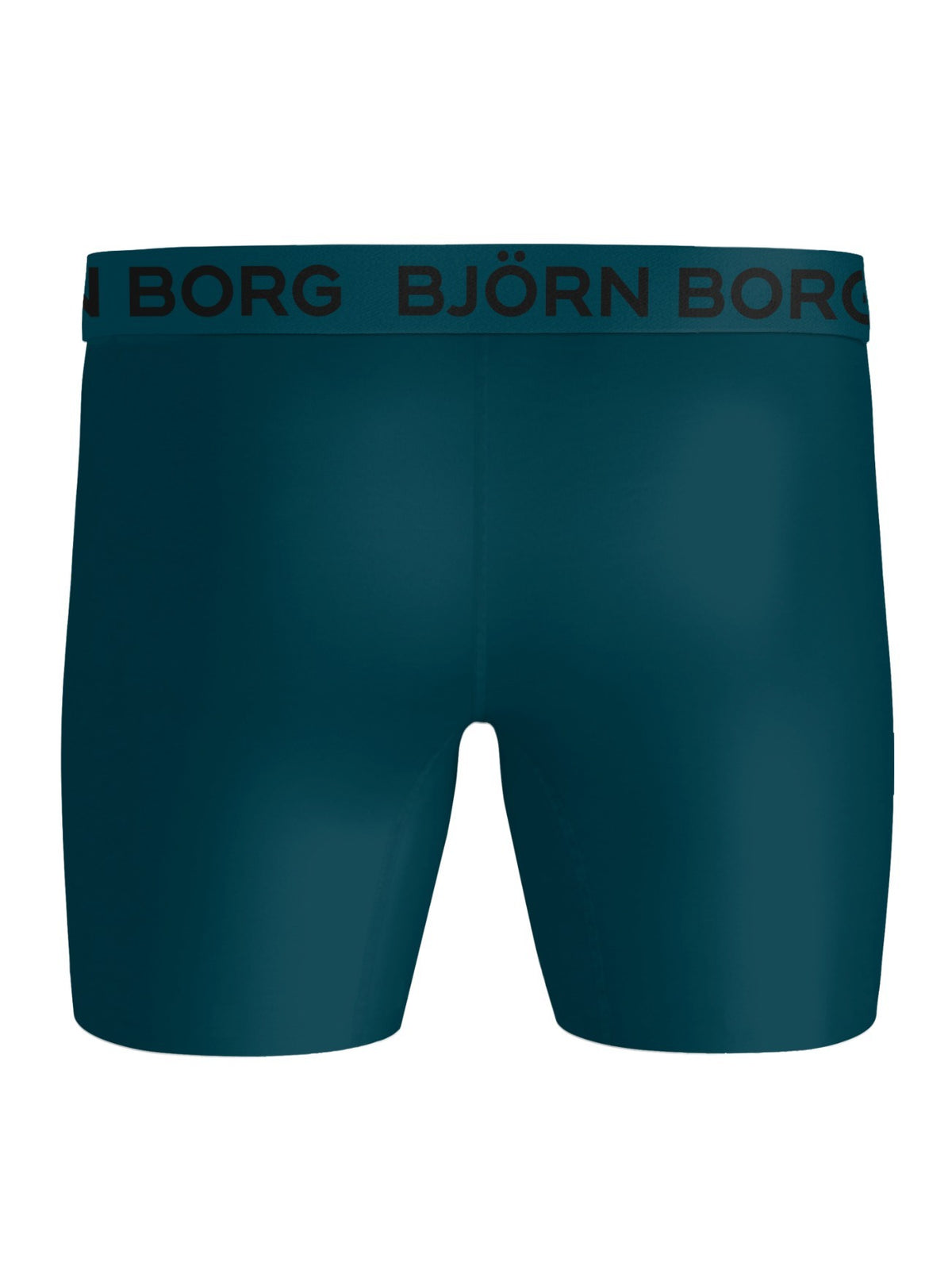 BJÖRN BORG Sports Microfiber Boxer 5p Multipack 1