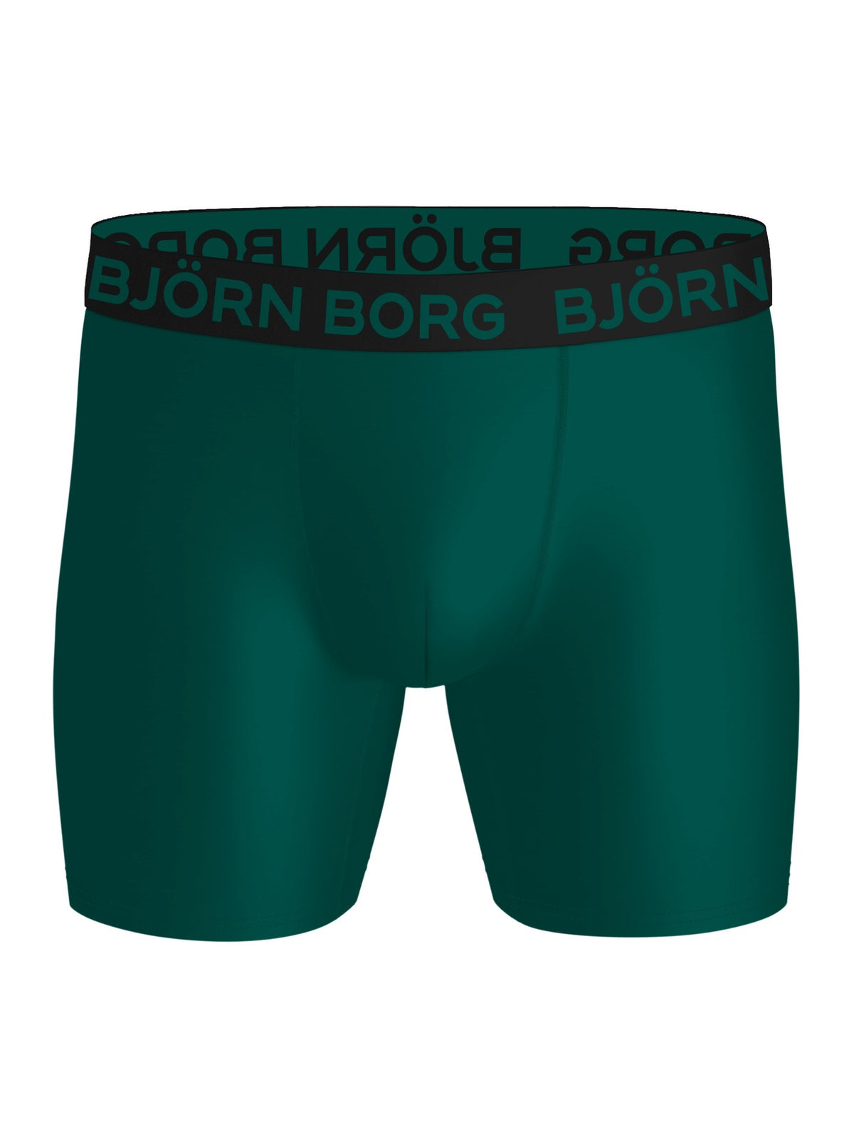 BJÖRN BORG Sports Microfiber Boxer 5p Multipack 1
