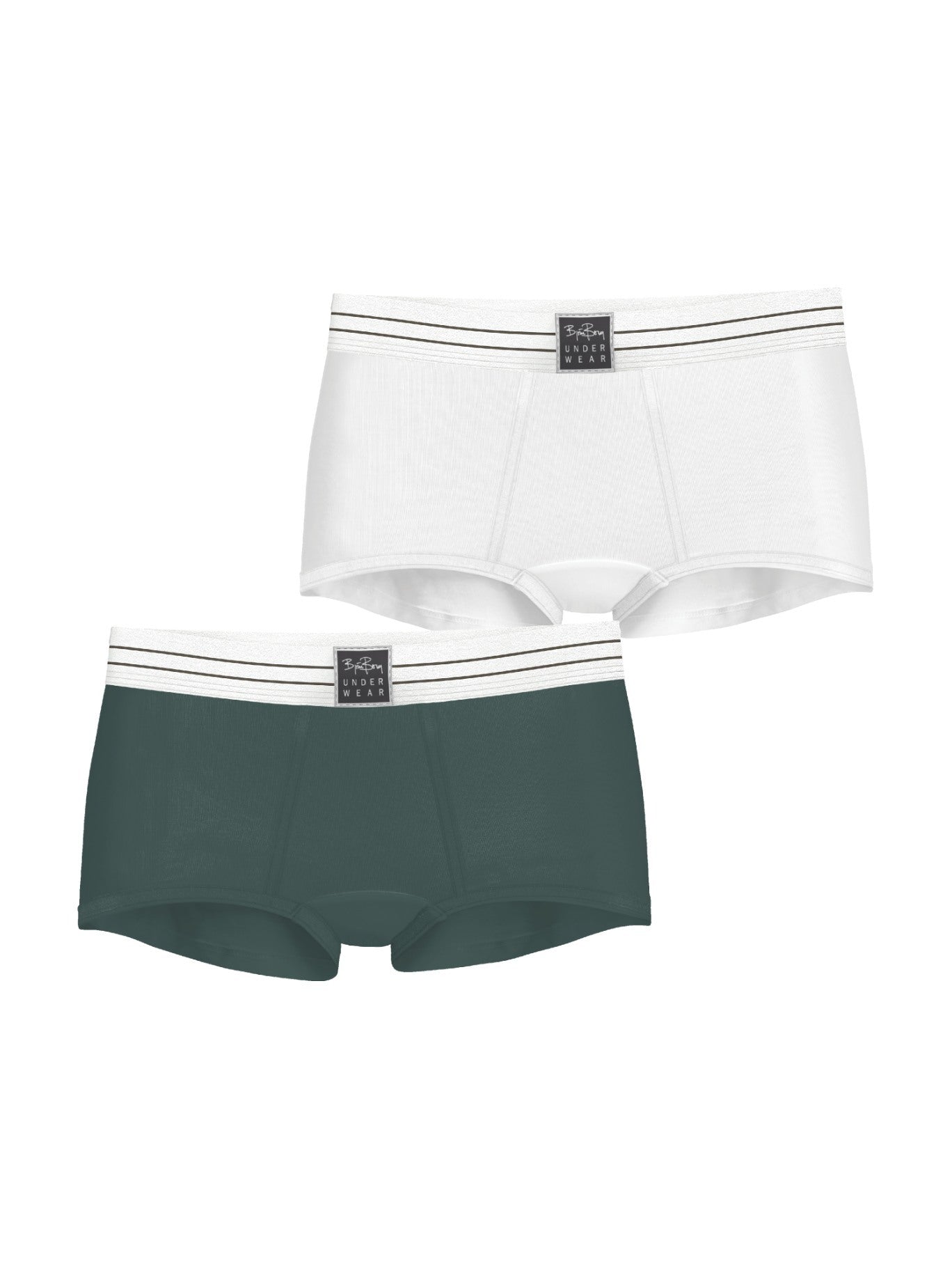 BJÖRN BORG Original Boxer Shorts 2p Multipack 1