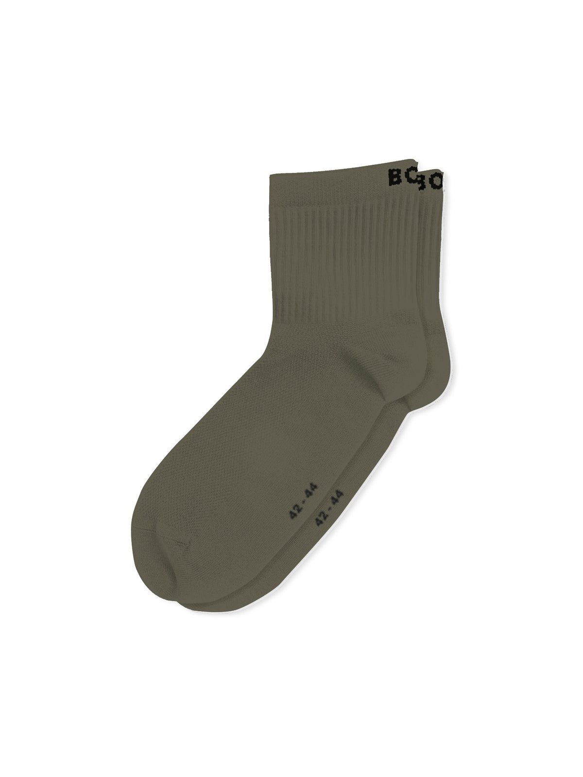 BJÖRN BORG Sports Mid Ankle Sock 3p Multipack 1