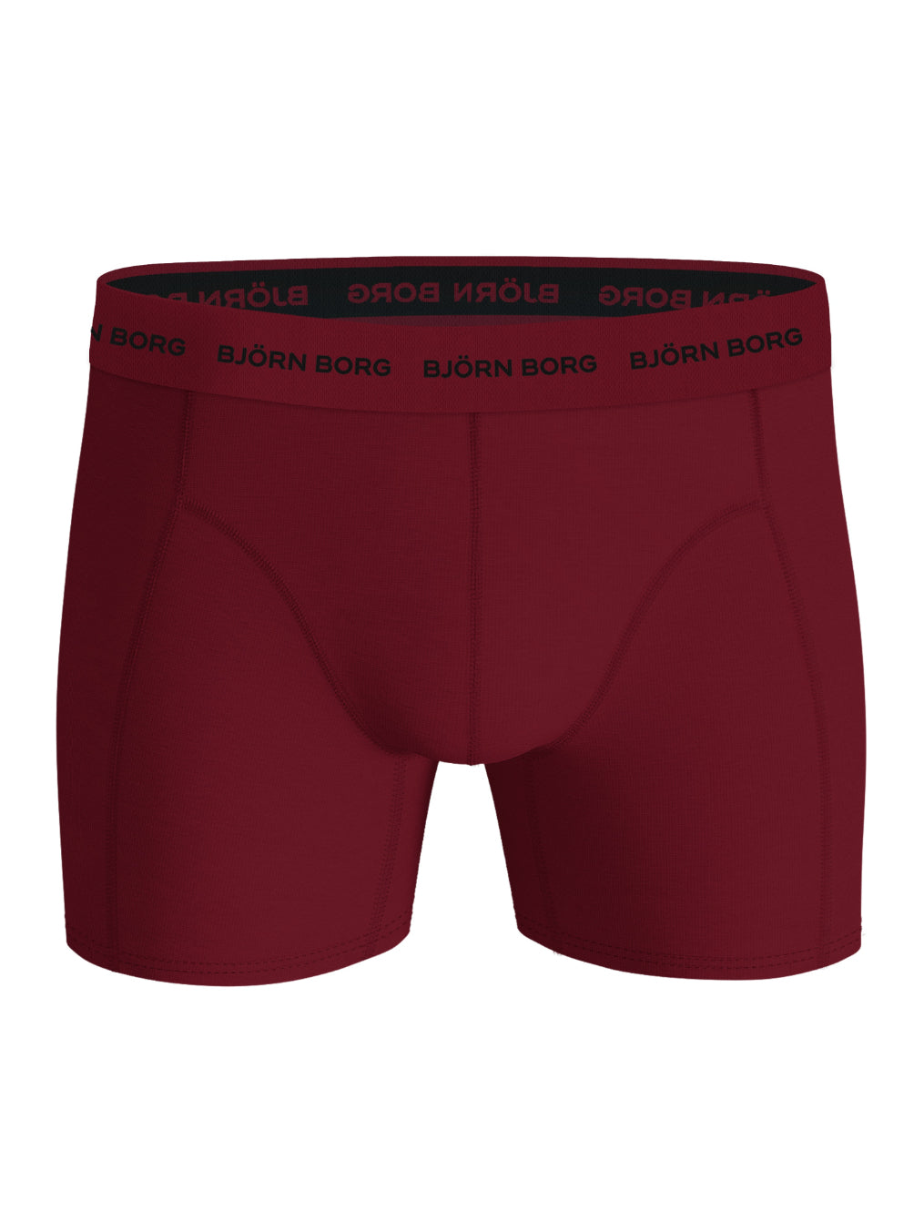 BJÖRN BORG Cotton Stretch Boxer 3p Multipack 1 (MP001)