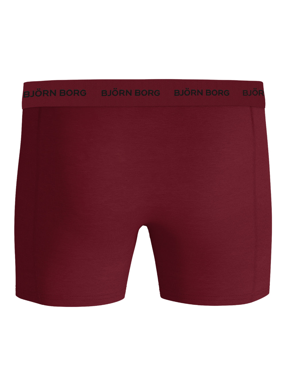 BJÖRN BORG Cotton Stretch Boxer 3p Multipack 1 (MP001)