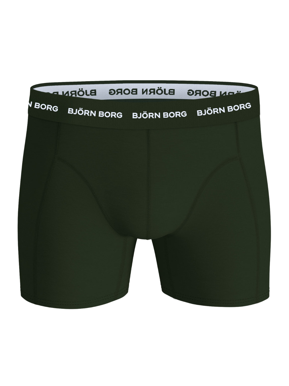 BJÖRN BORG Cotton Stretch Boxer 9p Multipack 1 (MP001)