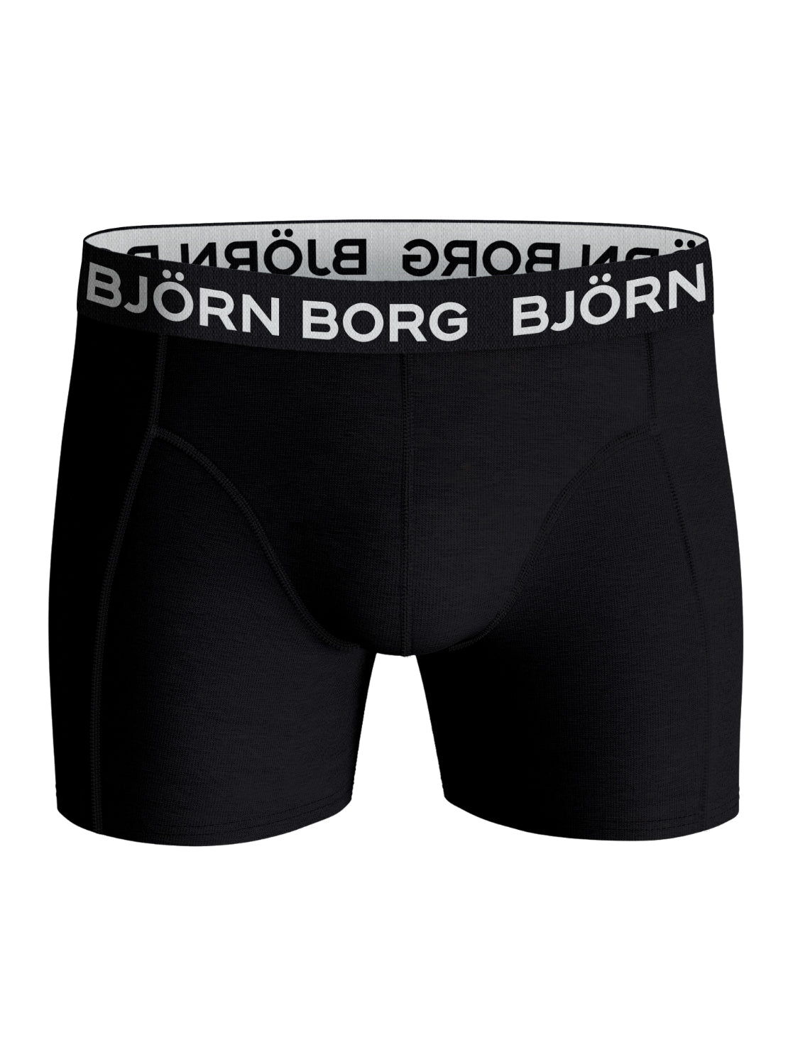 BJÖRN BORG Cotton Stretch Boxer 9p Multipack 1 (MP001)