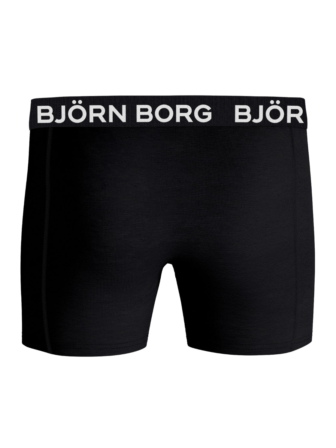 BJÖRN BORG Cotton Stretch Boxer 9p Multipack 1 (MP001)