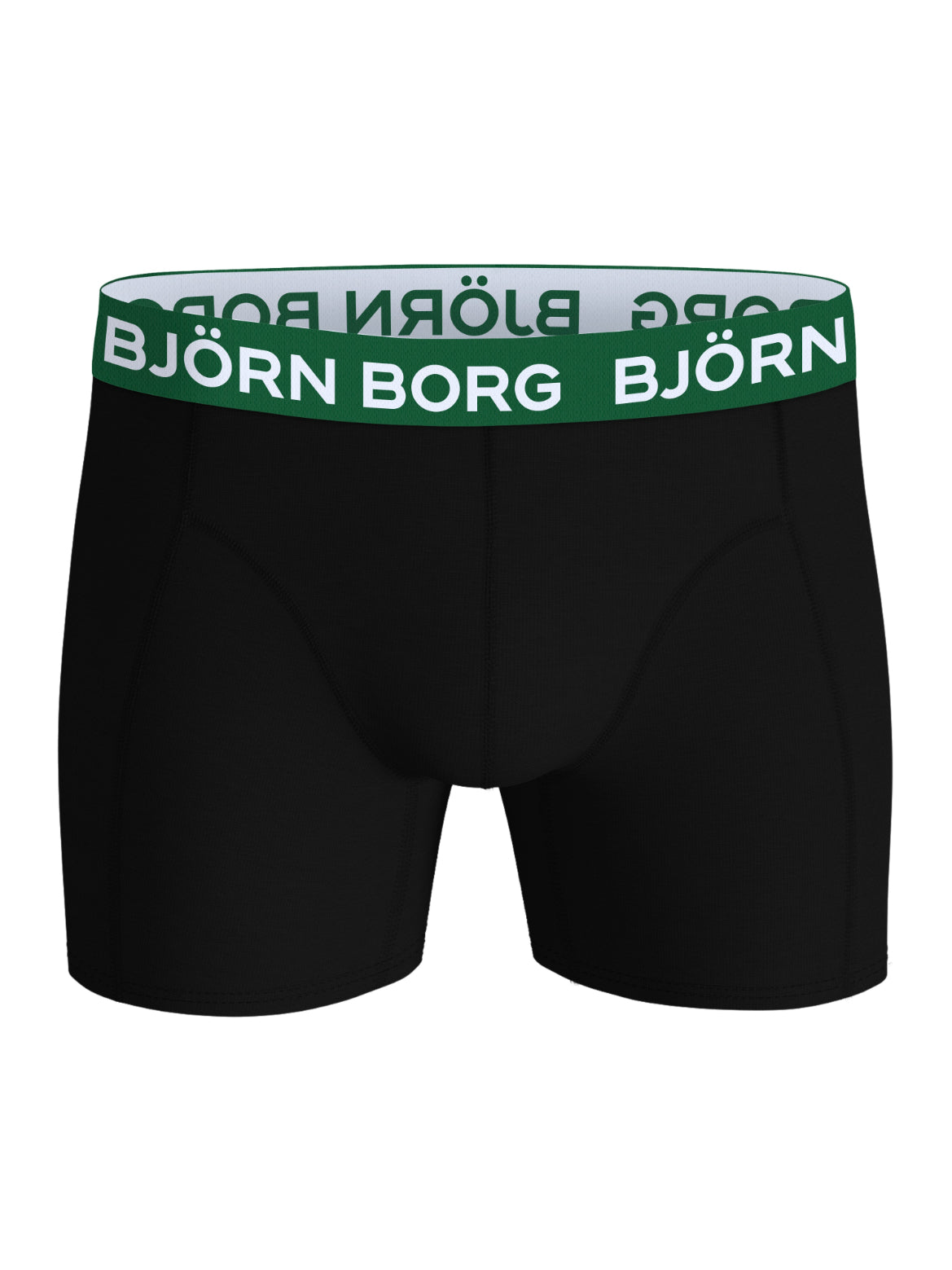 BJÖRN BORG Cotton Stretch Boxer 9p Multipack 1 (MP001)