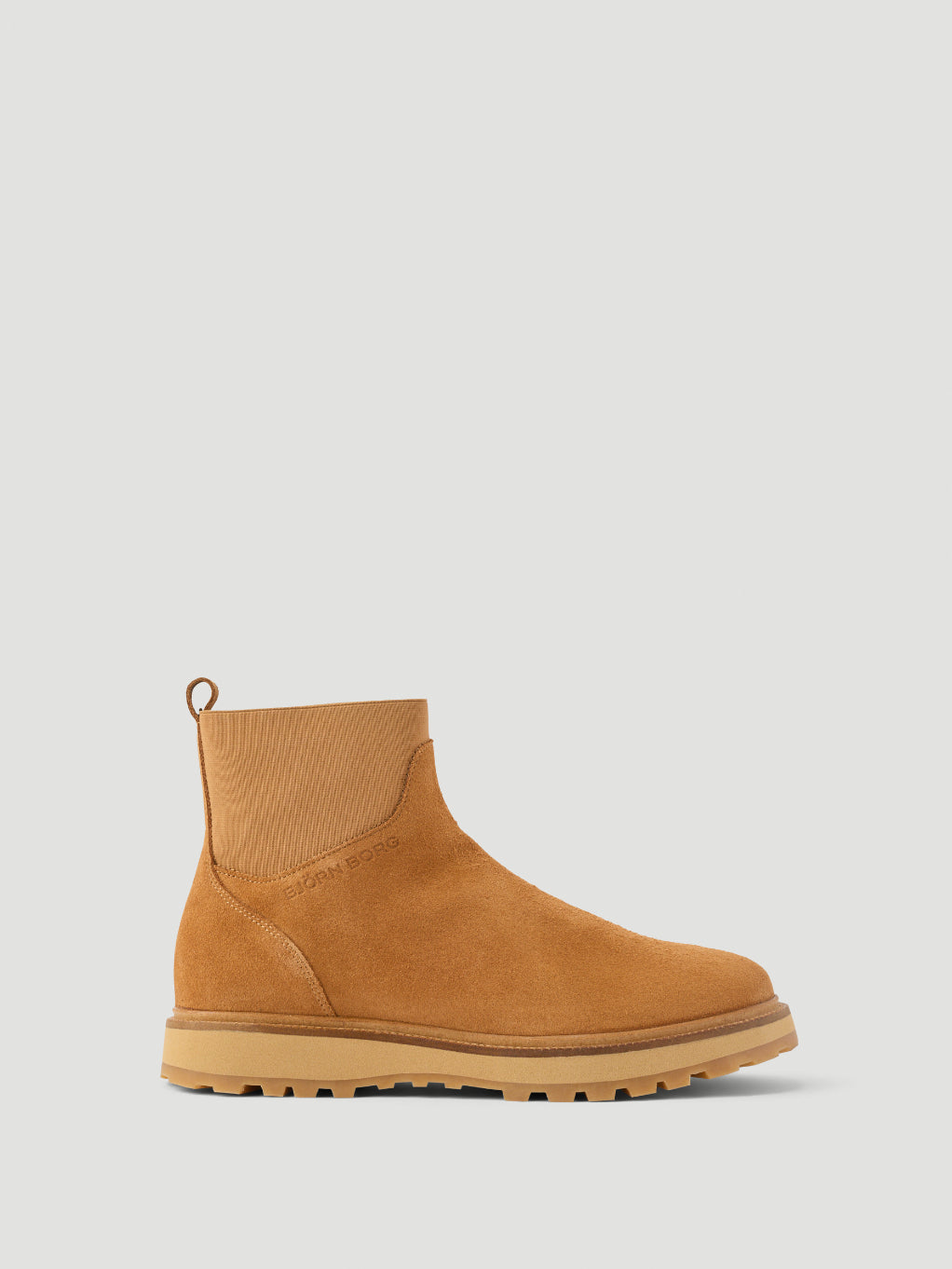 BJÖRN BORG Summit Chelsea Caramel