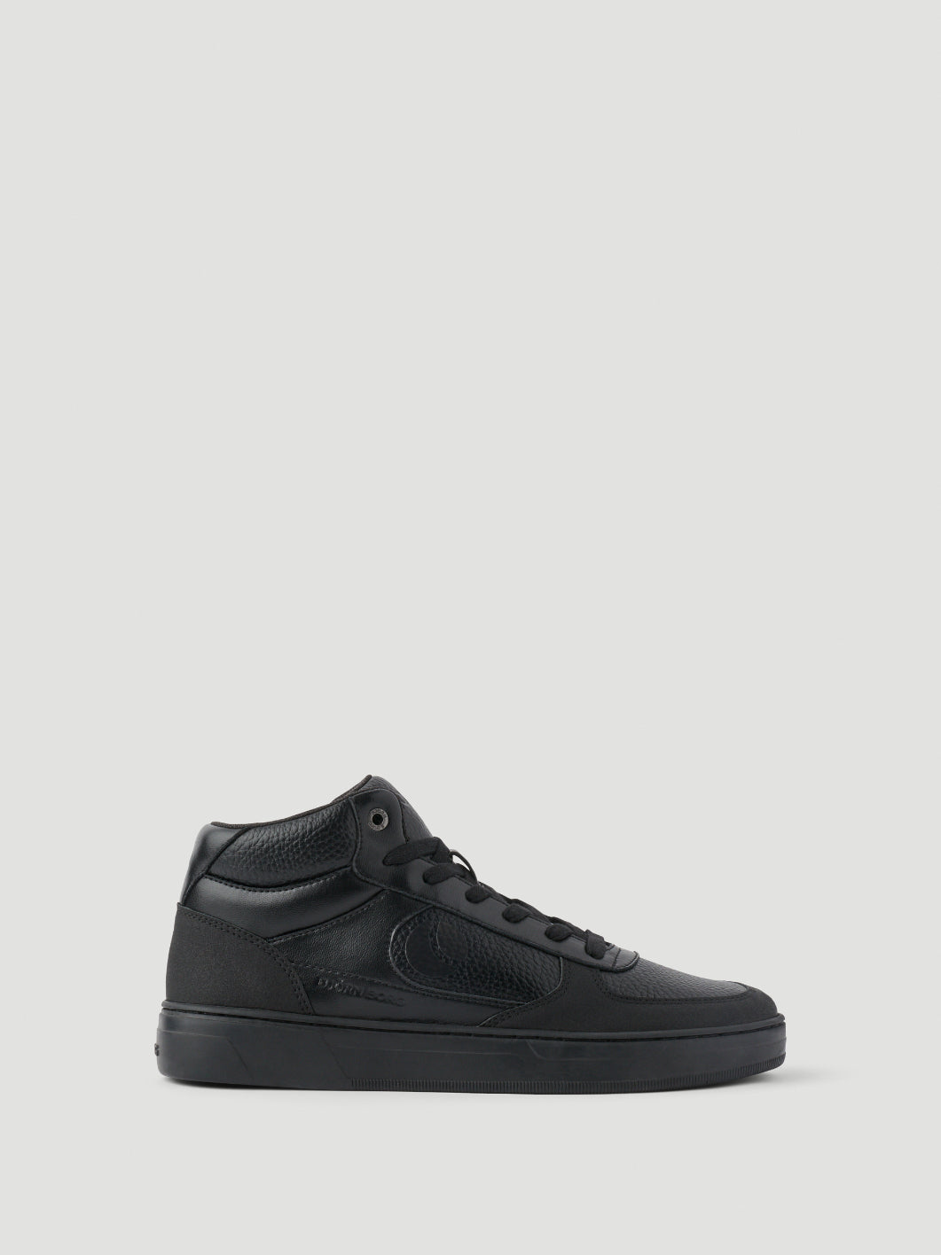 BJÖRN BORG Challenger Mid Black