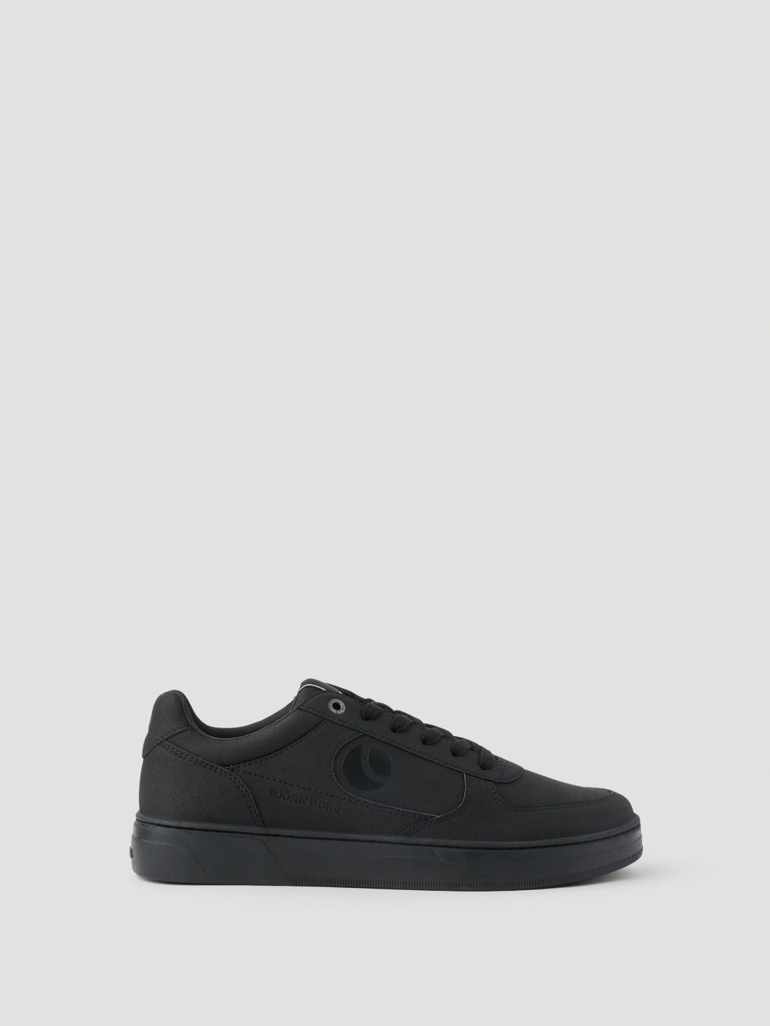 BJÖRN BORG Challenger Low MS Black