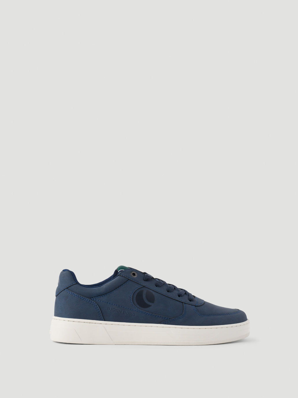 BJÖRN BORG Challenger Low MS Navy