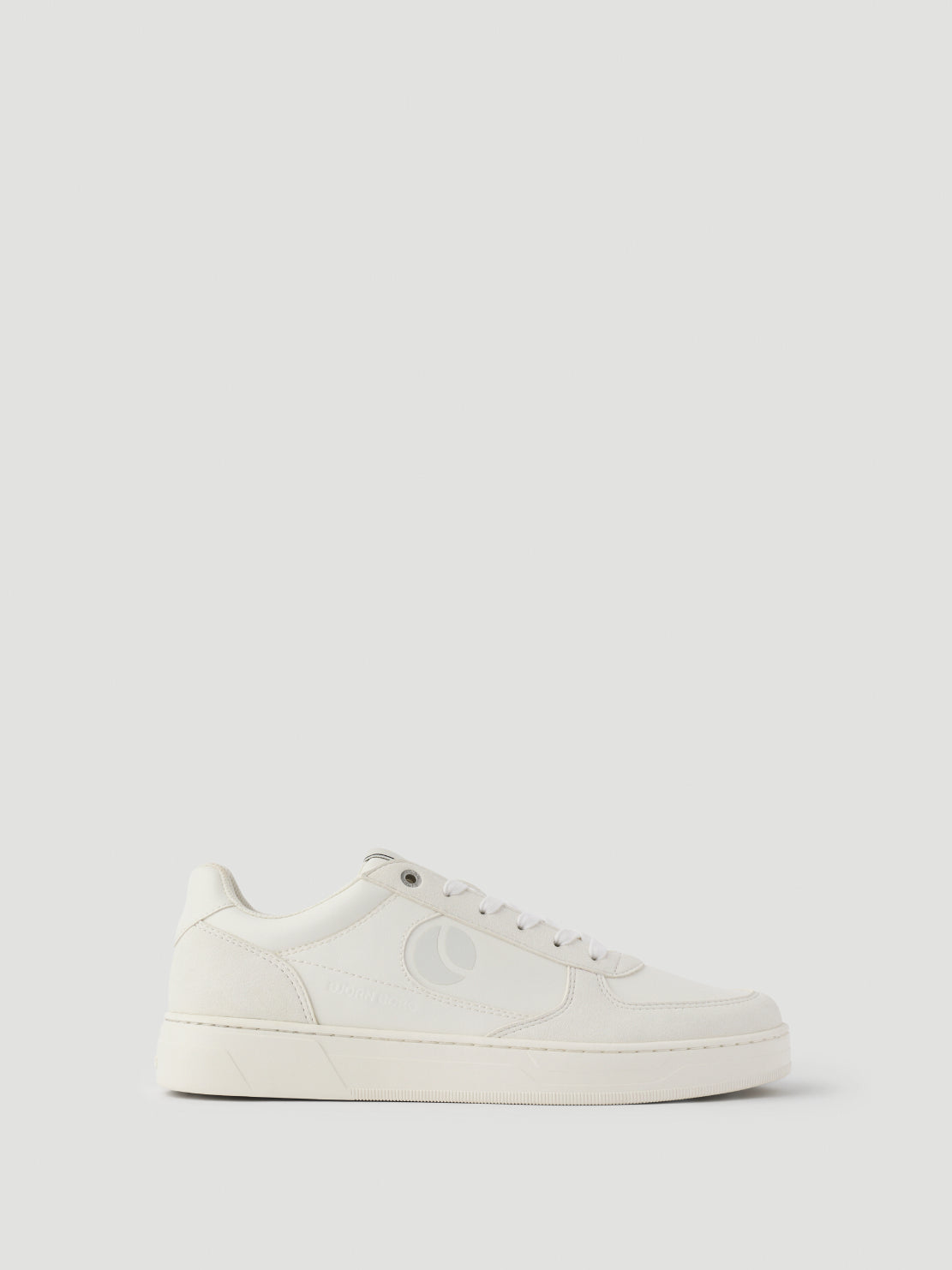BJÖRN BORG Challenger Low PU White
