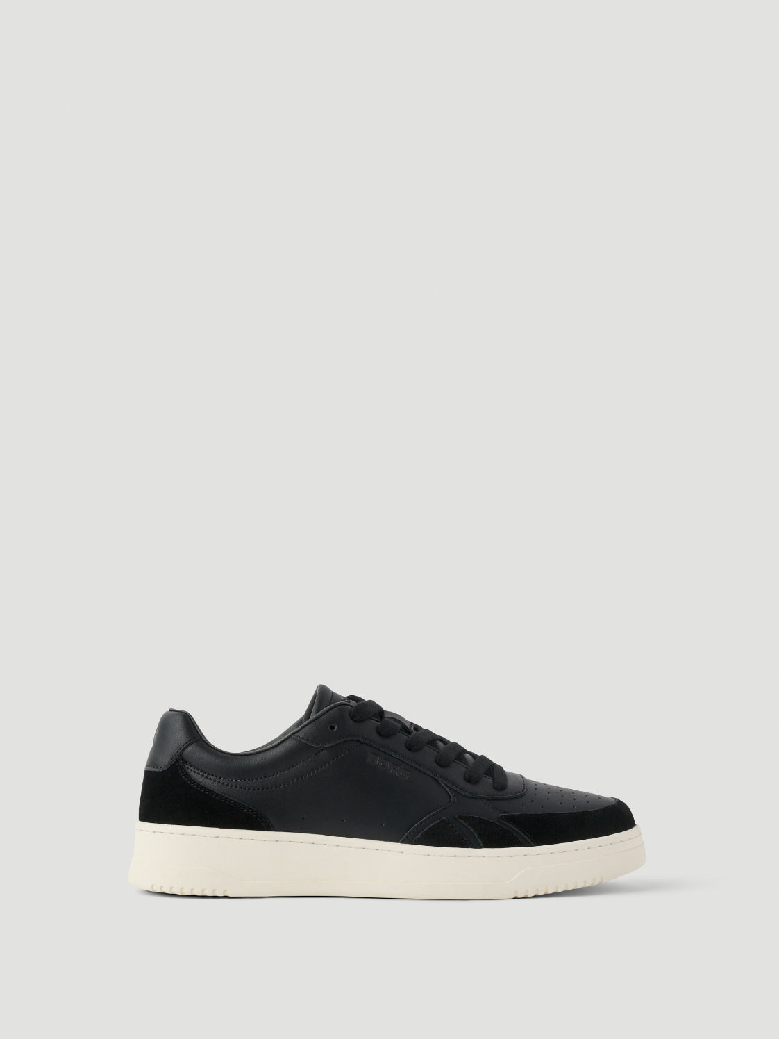 BJÖRN BORG Victory LT Black - Black