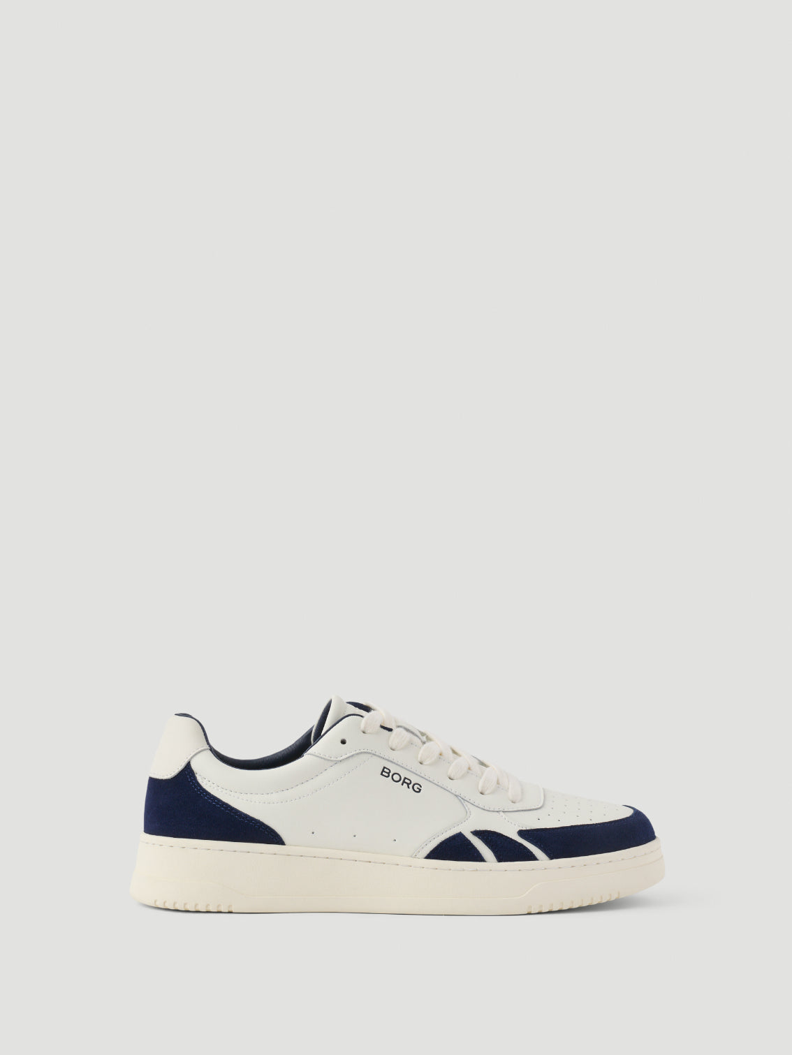 BJÖRN BORG Victory LT White - Navy