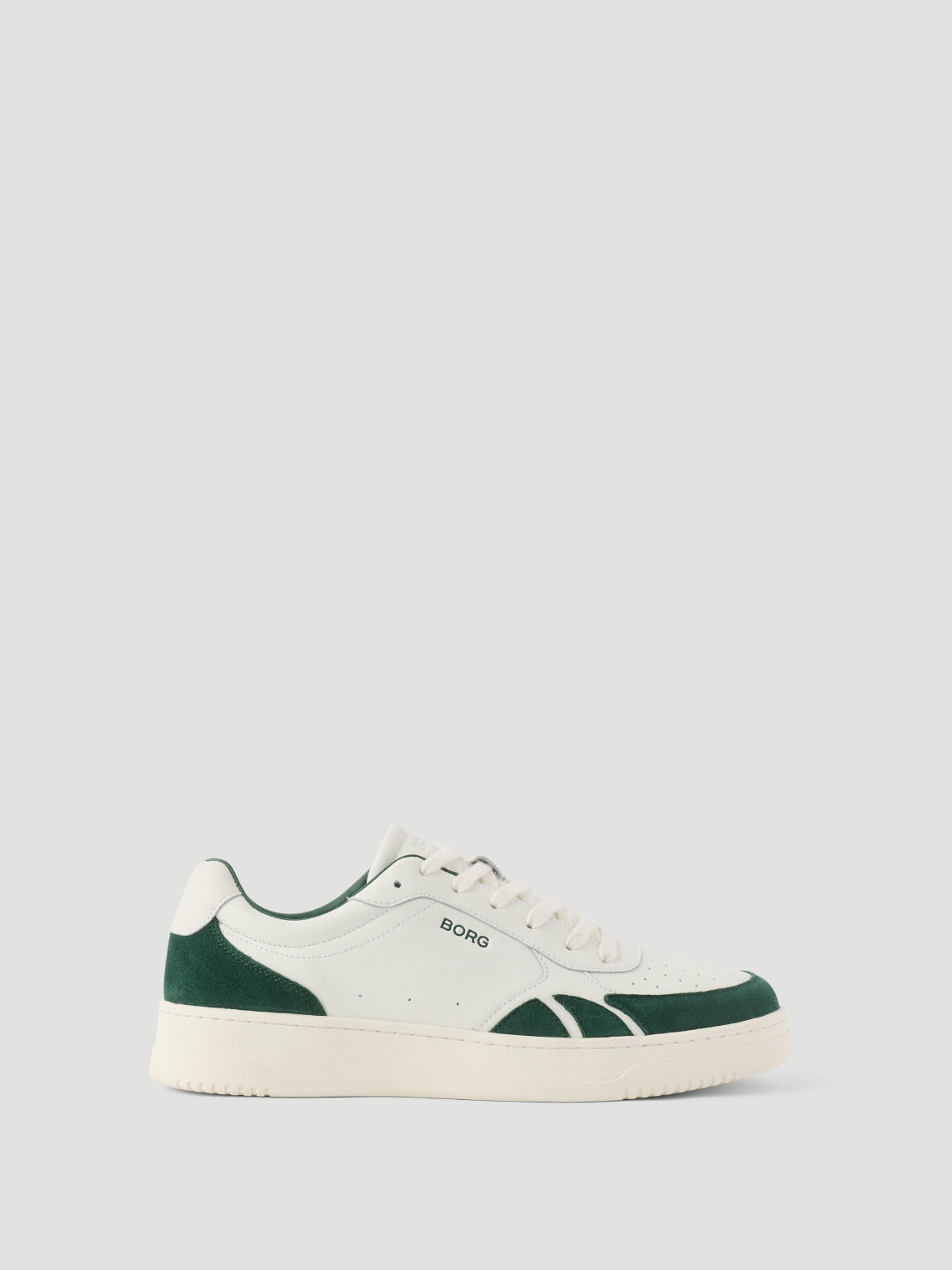 BJÖRN BORG Victory LT White - Green
