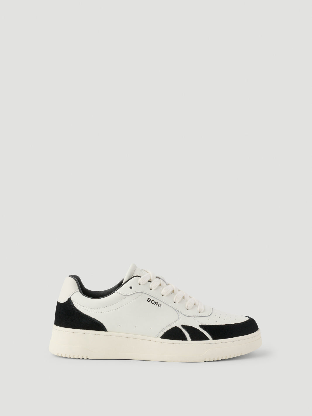 BJÖRN BORG Victory LT White - Black