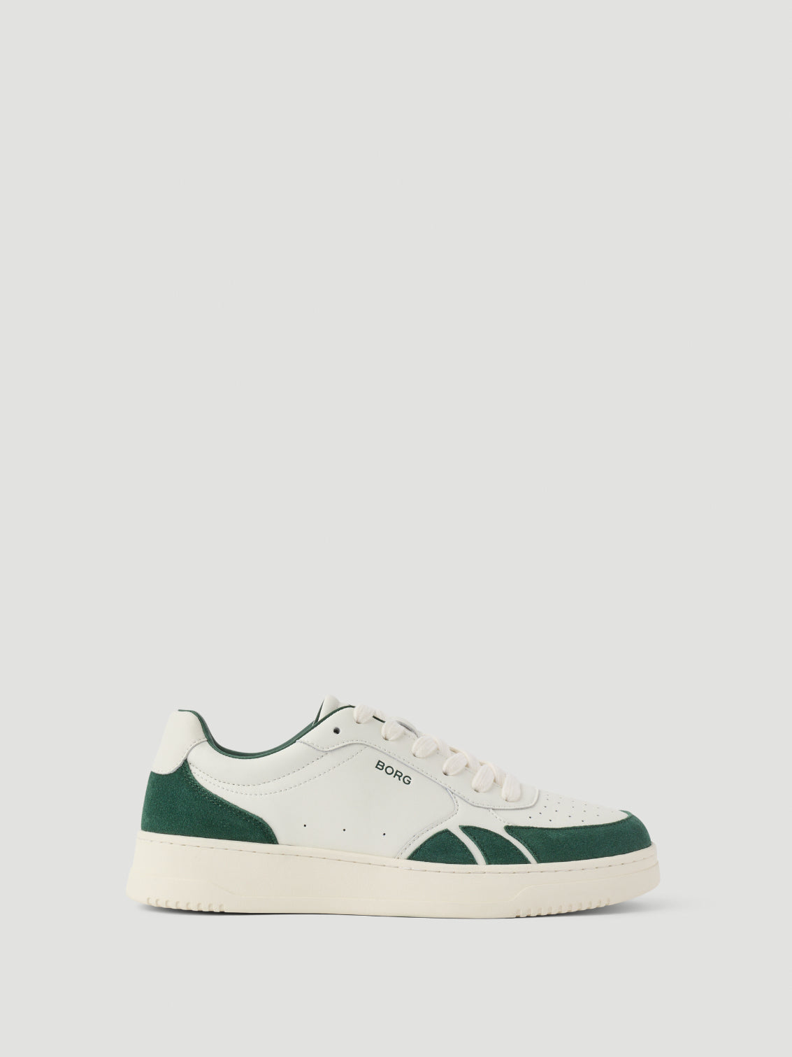 BJÖRN BORG Victory LT White - Green