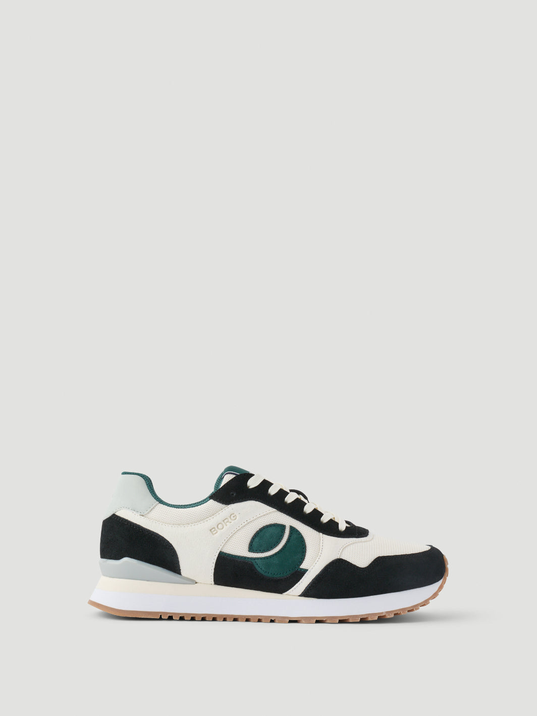 BJÖRN BORG Pulse Black - Green