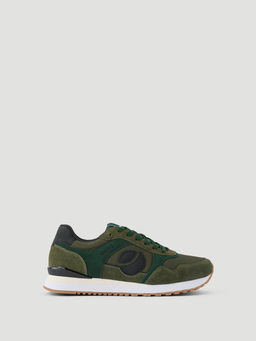 BJÖRN BORG Pulse Dark Green