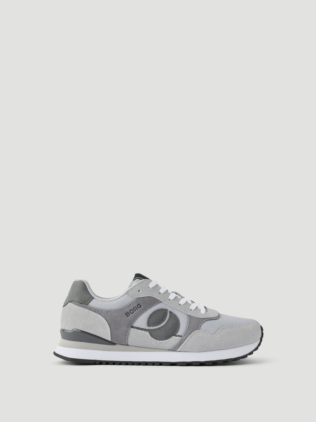 BJÖRN BORG Pulse Grey